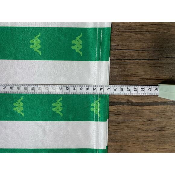 Real Betis | Men’s Large Retro Long-Sleeve Jersey - Picture 5 of 7